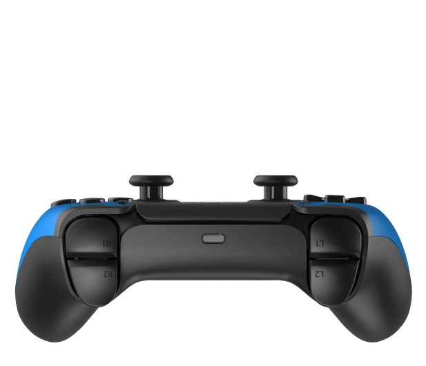 YAXO Kontroler bezprzewodowy HORNET FURY ELITE Hydro Blue - 1354250 - zdjęcie 7